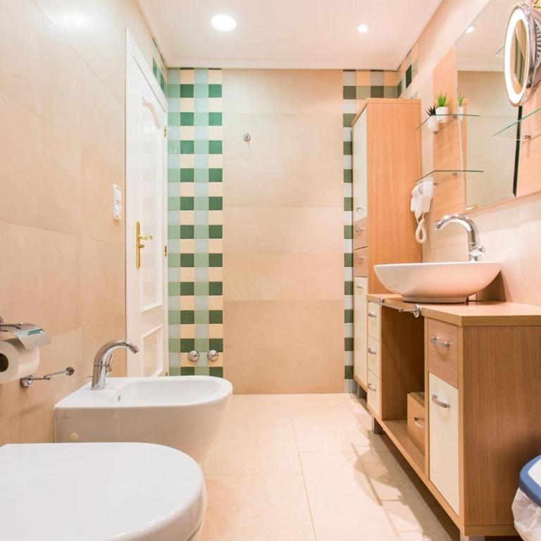 Casa Segaria con piscina privada y jardín en Dénia - Chalet - 50