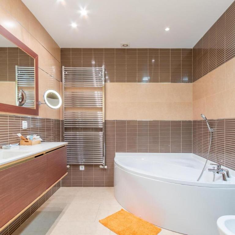 Casa Segaria con piscina privada y jardín en Dénia - Chalet - 56