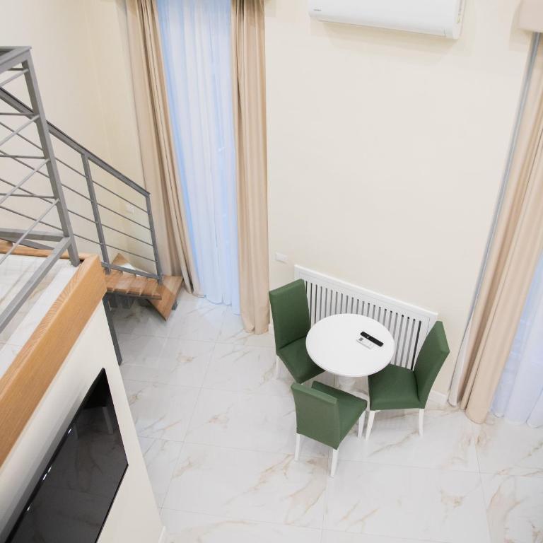 Gentile Suite Centro Storico - Junior Suite - 5