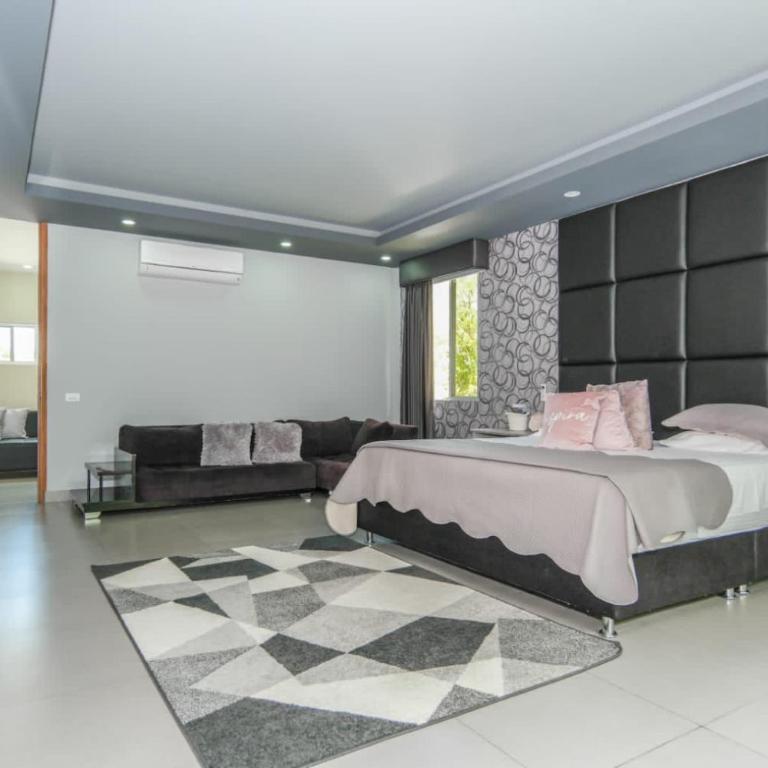 CASA LUZ Hospedaje, Pereira , Cerritos - Habitación Doble Familiar - 3