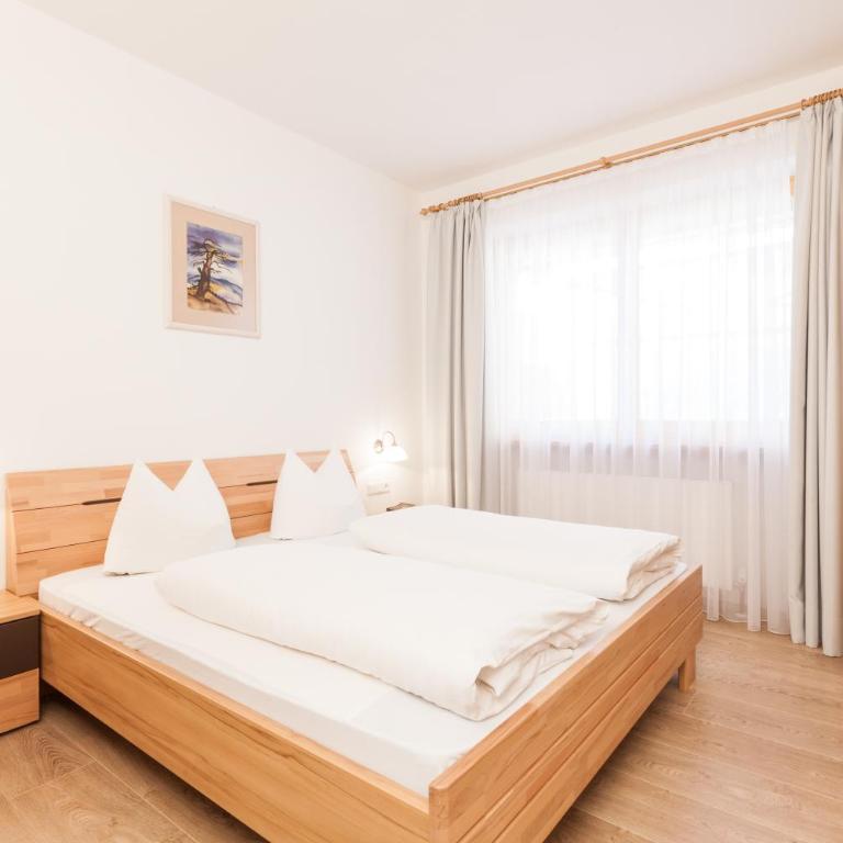 Residence Garni Melcherhof - Appartamento - 5