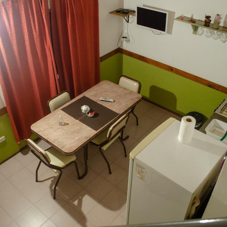 Espacio Infinito - Casa de 2 dormitorios - 12
