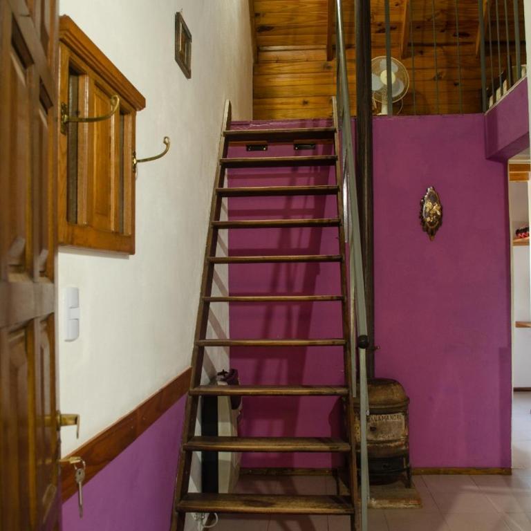 Espacio Infinito - Casa de 2 dormitorios - 22