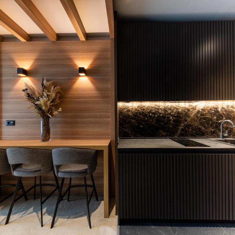 Woodside Residences & SPA - Deluxe Studio - 10
