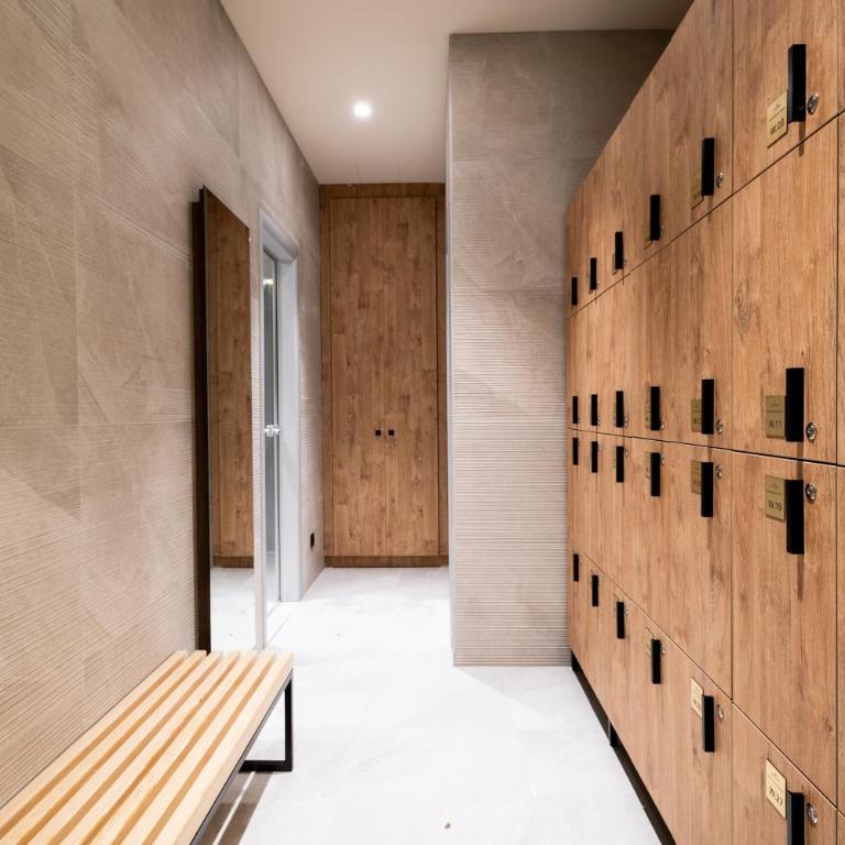 Woodside Residences & SPA - Deluxe Studio - 31