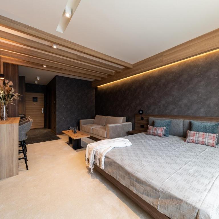 Woodside Residences & SPA - Deluxe Studio - 16