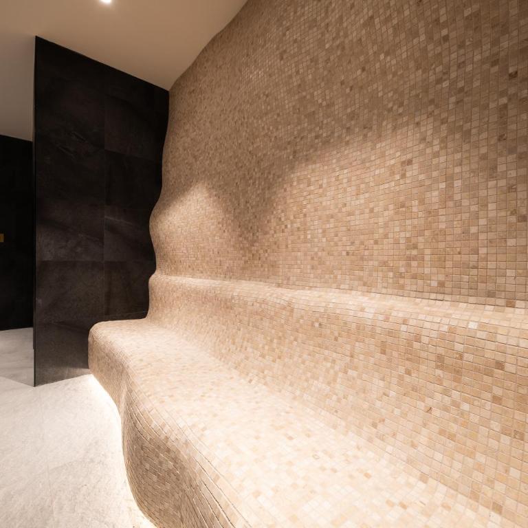 Woodside Residences & SPA - Deluxe Studio - 18