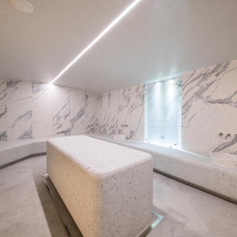 Woodside Residences & SPA - Deluxe Studio - 19