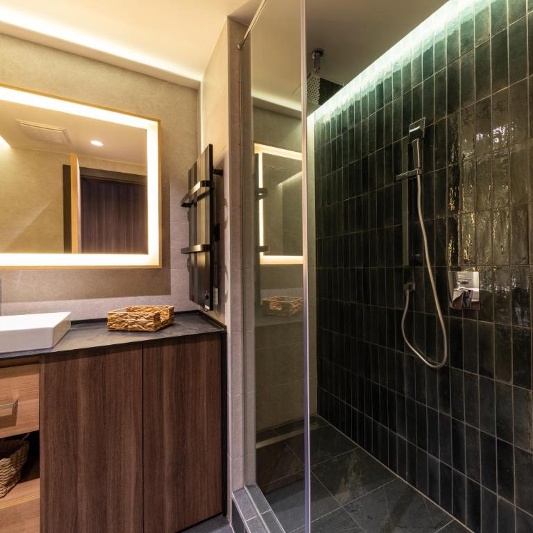 Woodside Residences & SPA - Deluxe Studio - 13