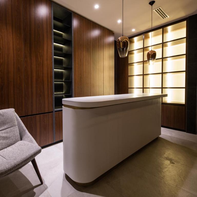 Woodside Residences & SPA - Deluxe Studio - 29