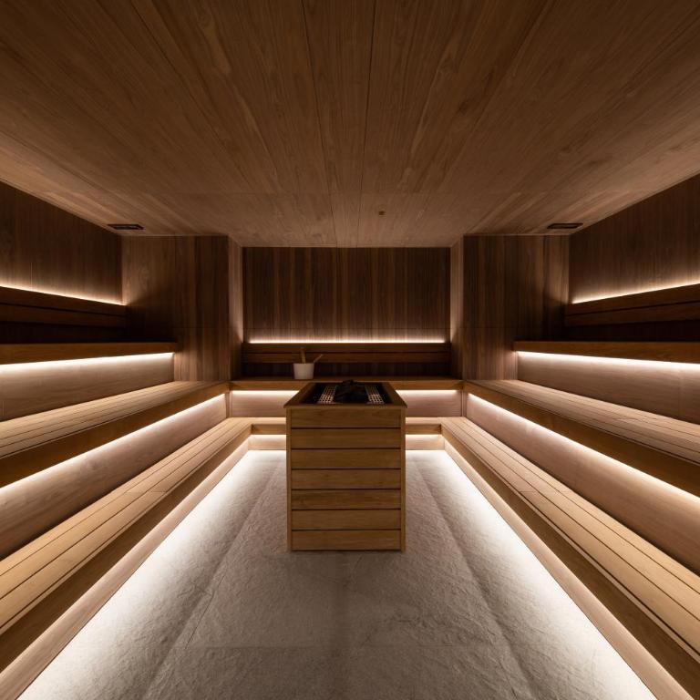 Woodside Residences & SPA - Deluks Studio - 30