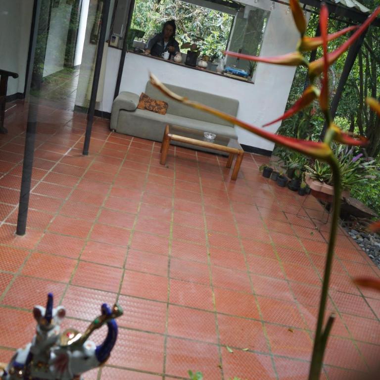 Skale Peregrino - Habitación Doble - 8