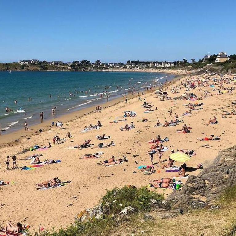 Ecume de mer, véritable maison de vacances à 400 m des plages - Casa con 2 Camere da Letto - 23
