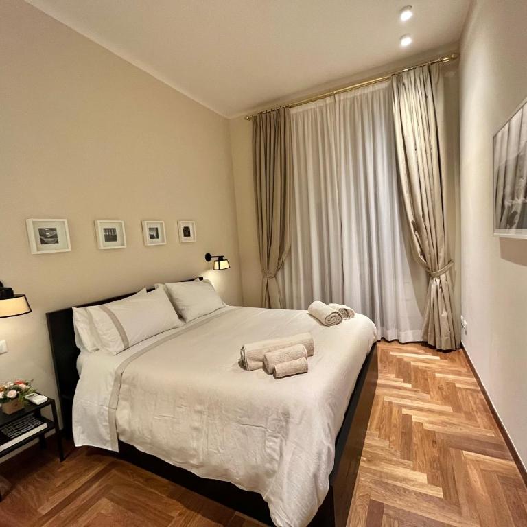 De' Musei Suites - Premium One-Bedroom near Piazza Maggiore - One-Bedroom Apartment - 6