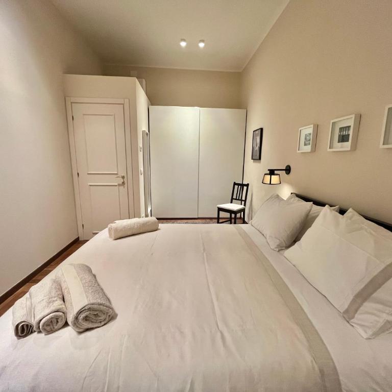De' Musei Suites - Premium One-Bedroom near Piazza Maggiore - One-Bedroom Apartment - 9