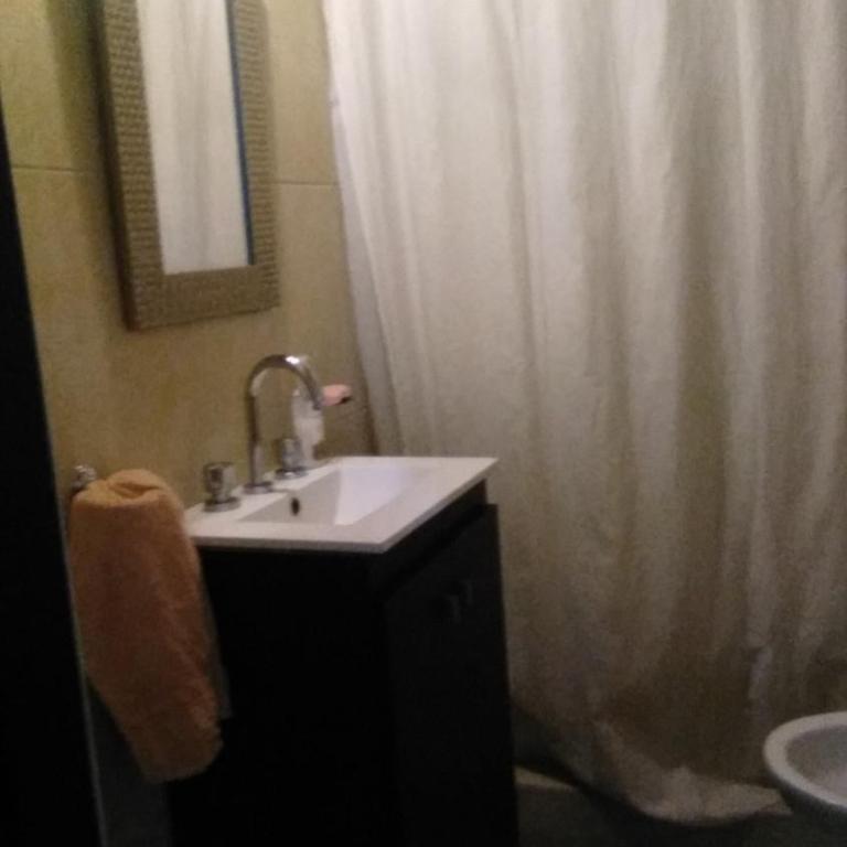 Villa Elisa,La Plata Apart II - Apartamento de 1 dormitorio - 3