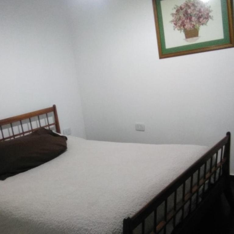 Villa Elisa,La Plata Apart II - Apartamento de 1 dormitorio - 4