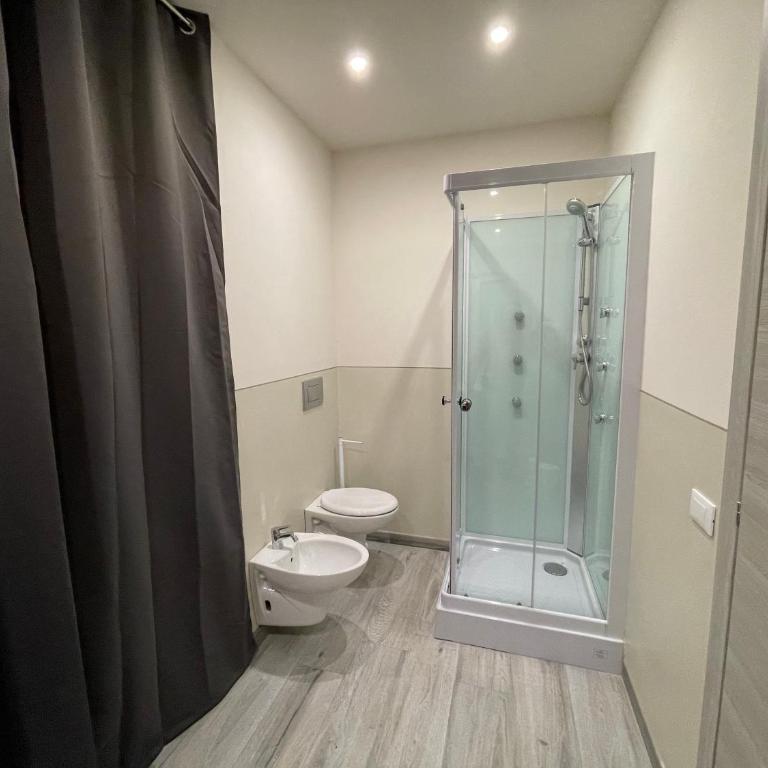 Rent room Iacopo - Camera Matrimoniale con Bagno Privato - 4