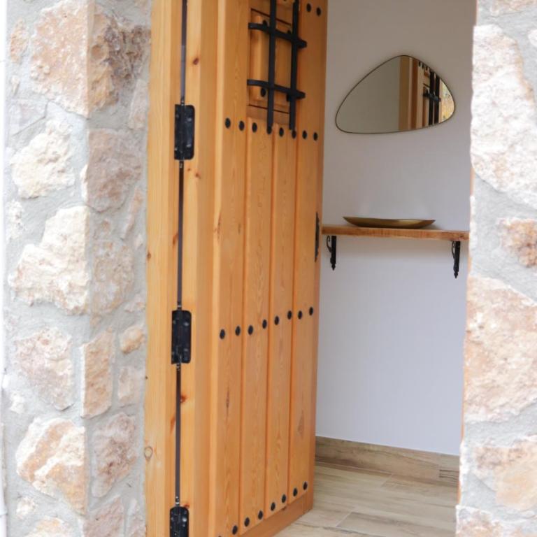 Casa Balneario Cazorla - Casa con 1 dormitorio - 21
