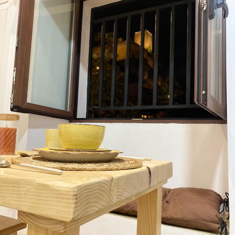 Casa Balneario Cazorla - Casa con 1 dormitorio - 24