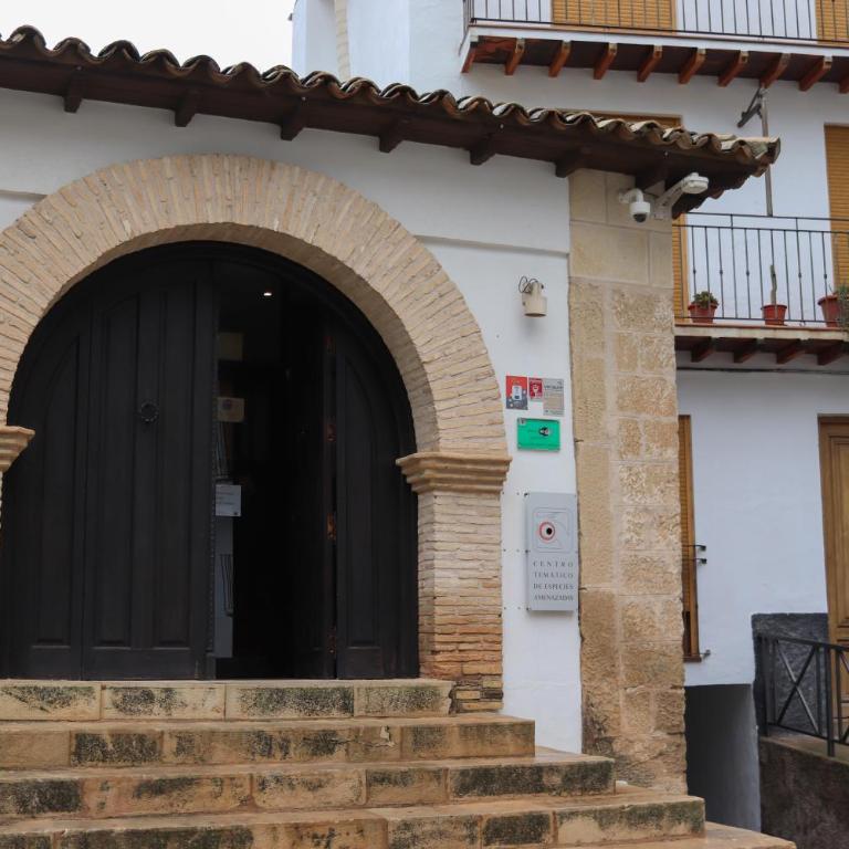 Casa Balneario Cazorla - Casa con 1 dormitorio - 36