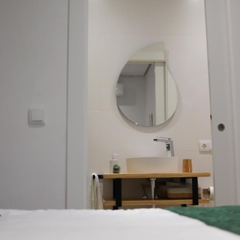 Casa Balneario Cazorla - Casa con 1 dormitorio - 15