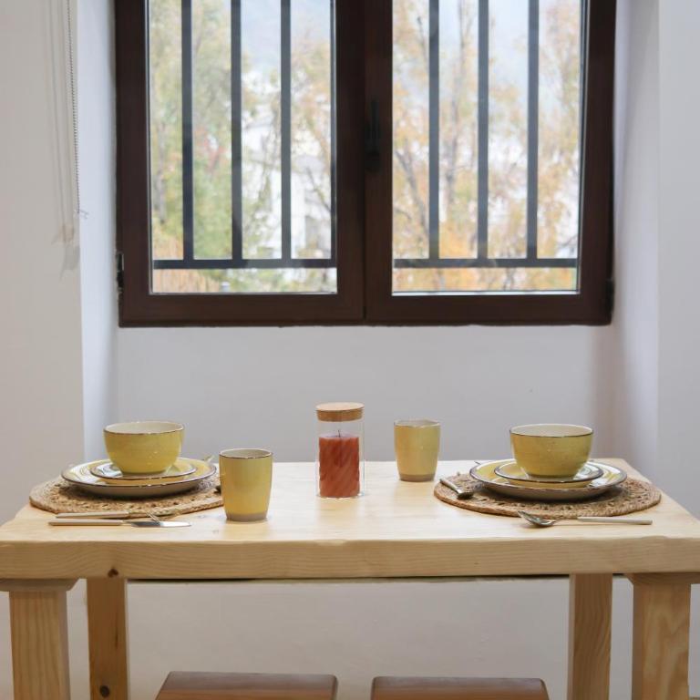 Casa Balneario Cazorla - Casa con 1 dormitorio - 30