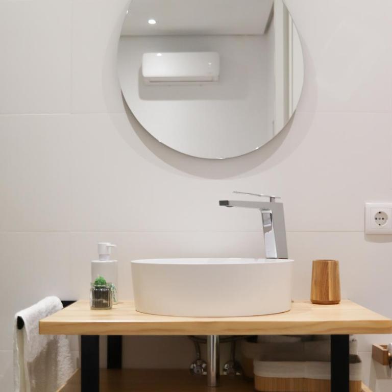 Casa Balneario Cazorla - Casa con 1 dormitorio - 17