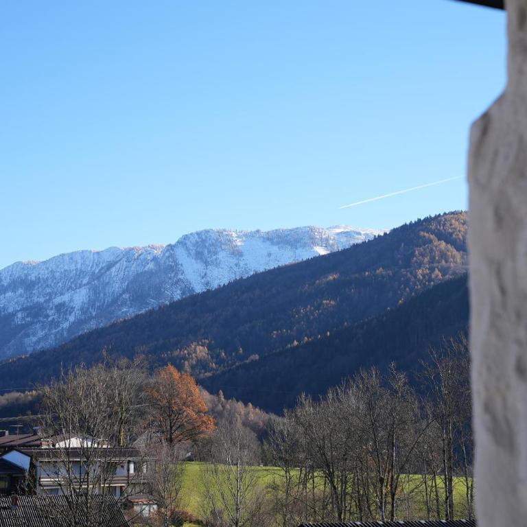 Bergblick 411 am Wolfgangsee - Apartment with Mountain View - 30