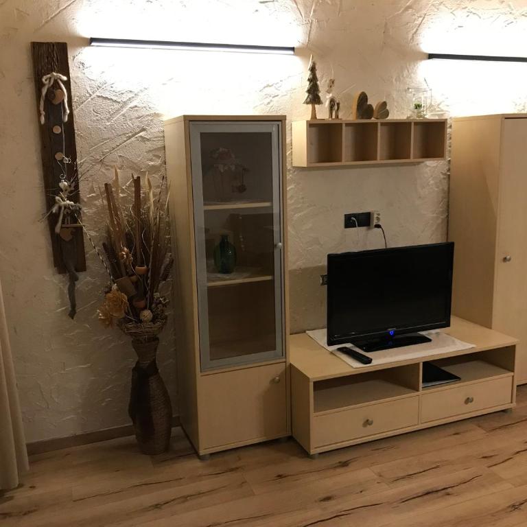 Apart Mangweth - Apartment mit 1 Schlafzimmer - 1