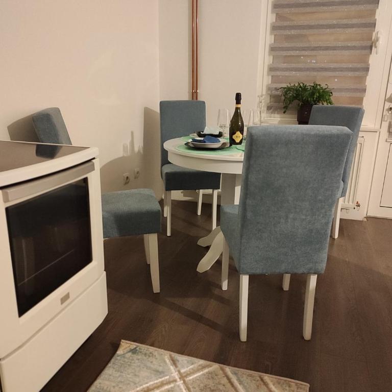 Janković apartman - One-Bedroom Apartment - 5