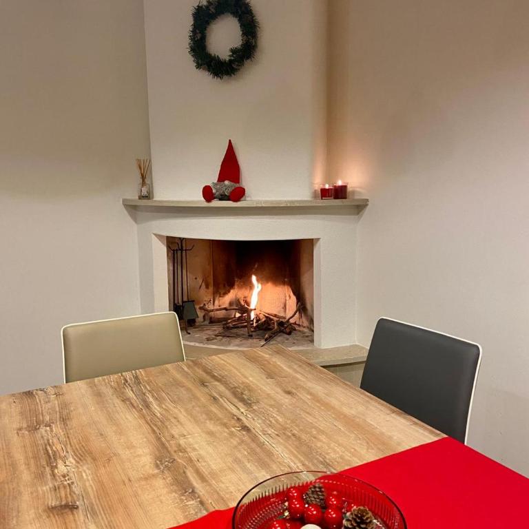 Villa Costanza - Three-Bedroom House - 75