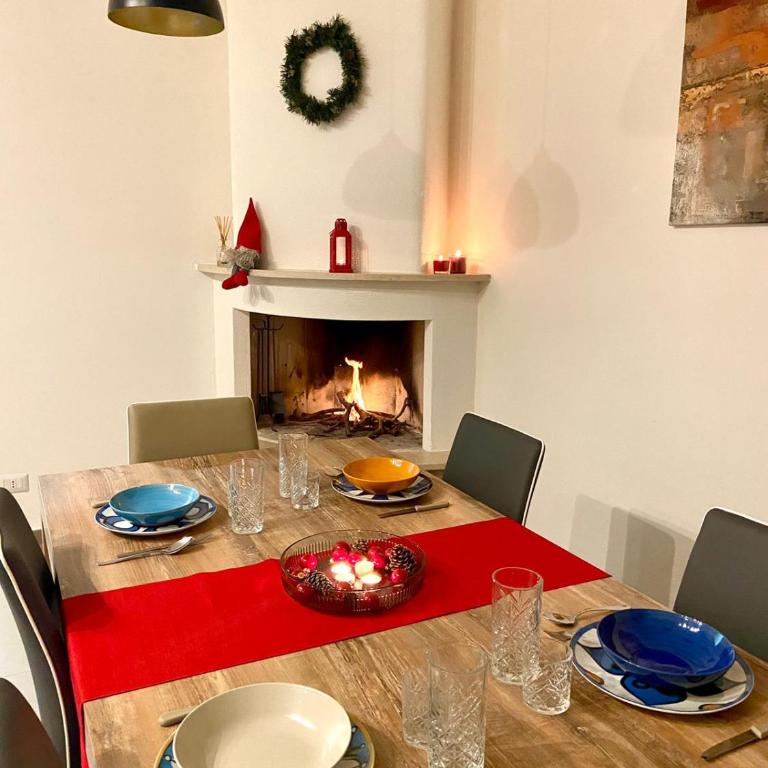 Villa Costanza - Three-Bedroom House - 74