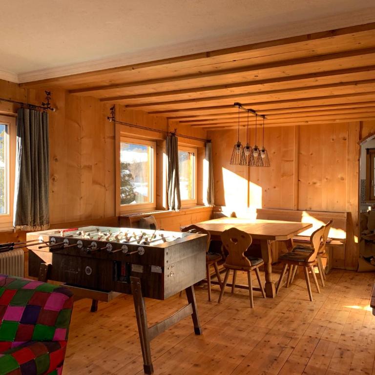 Ferienwohnung Kiem - Apartamento - 2
