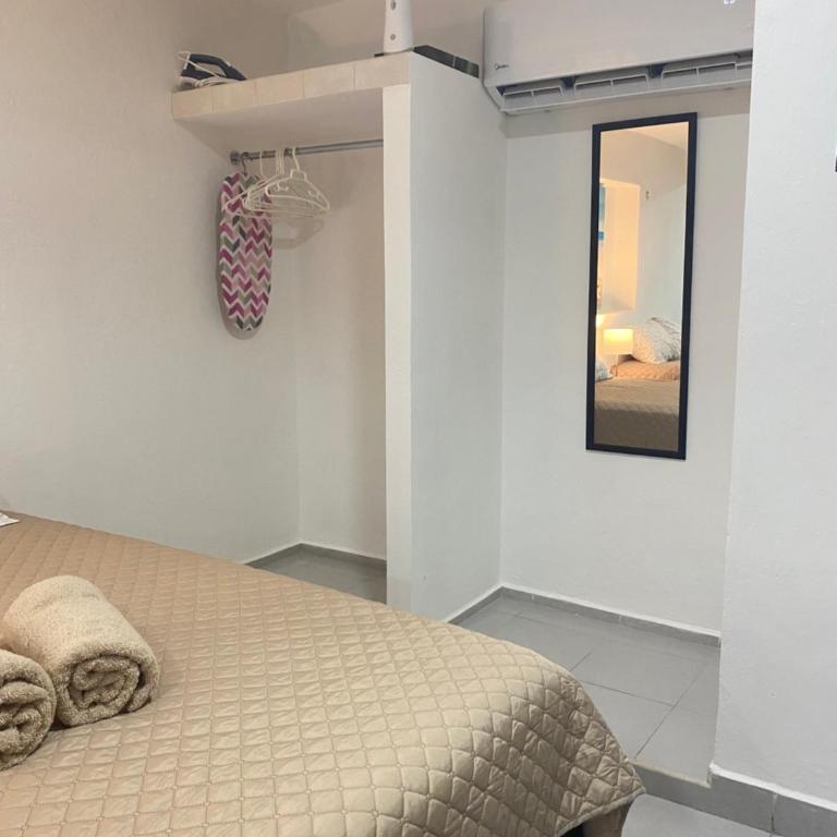 Departamento gaviota - Apartamento de 1 dormitorio - 3
