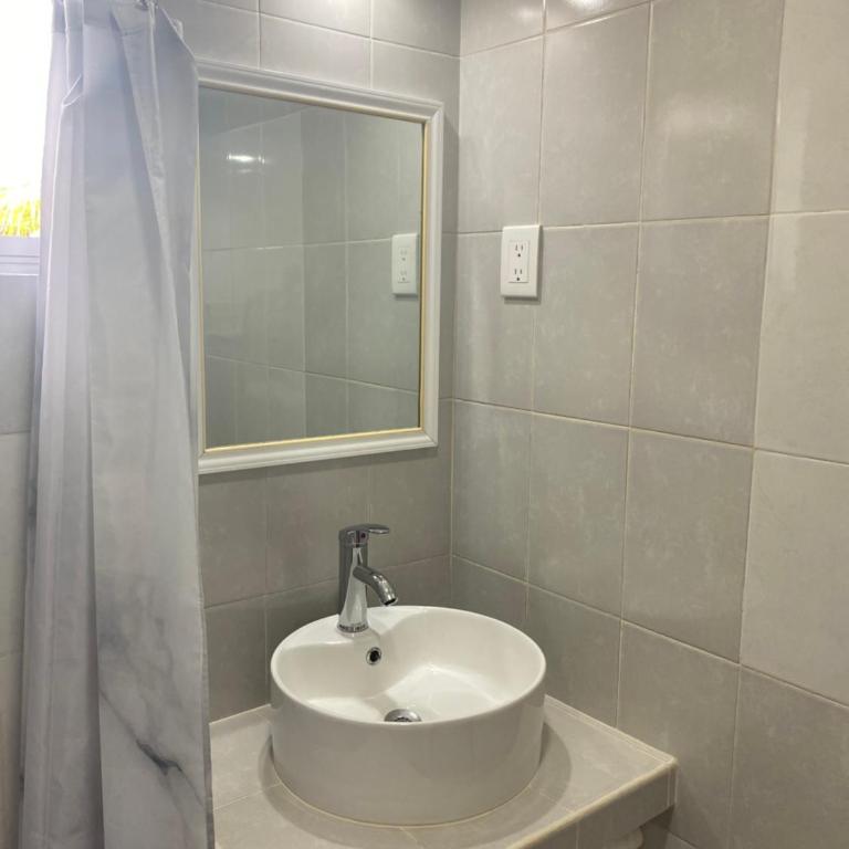 Departamento gaviota - Apartamento de 1 dormitorio - 8