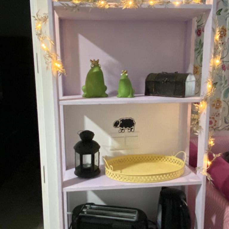 Hope's ático-apartamento - Apartamento de 1 dormitorio - 20