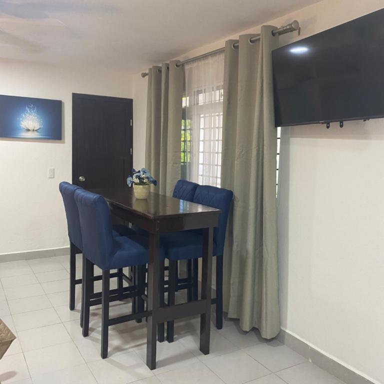 Departamento gaviota - Apartamento de 1 dormitorio - 5