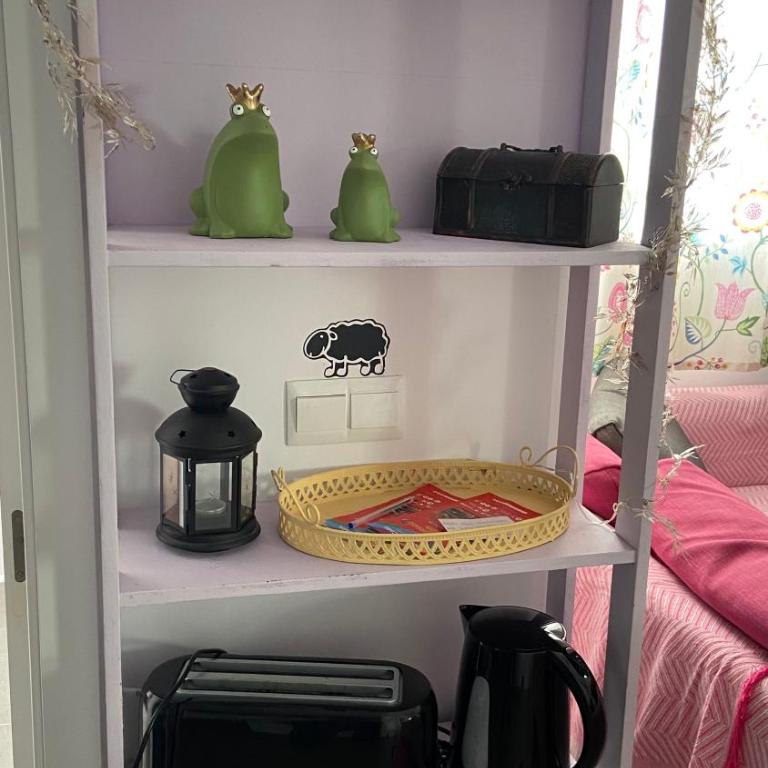 Hope's ático-apartamento - Apartamento de 1 dormitorio - 30