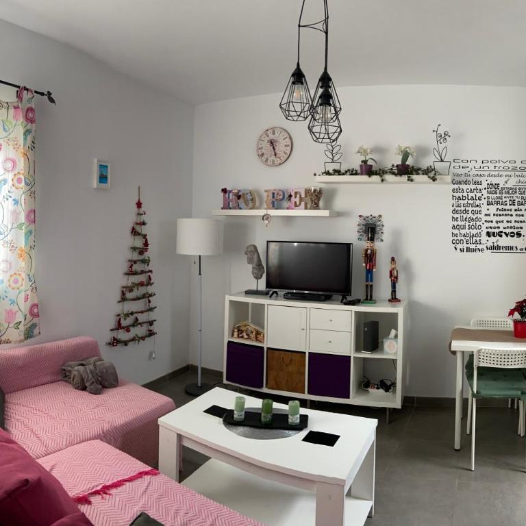 Hope's ático-apartamento - Apartamento de 1 dormitorio - 1
