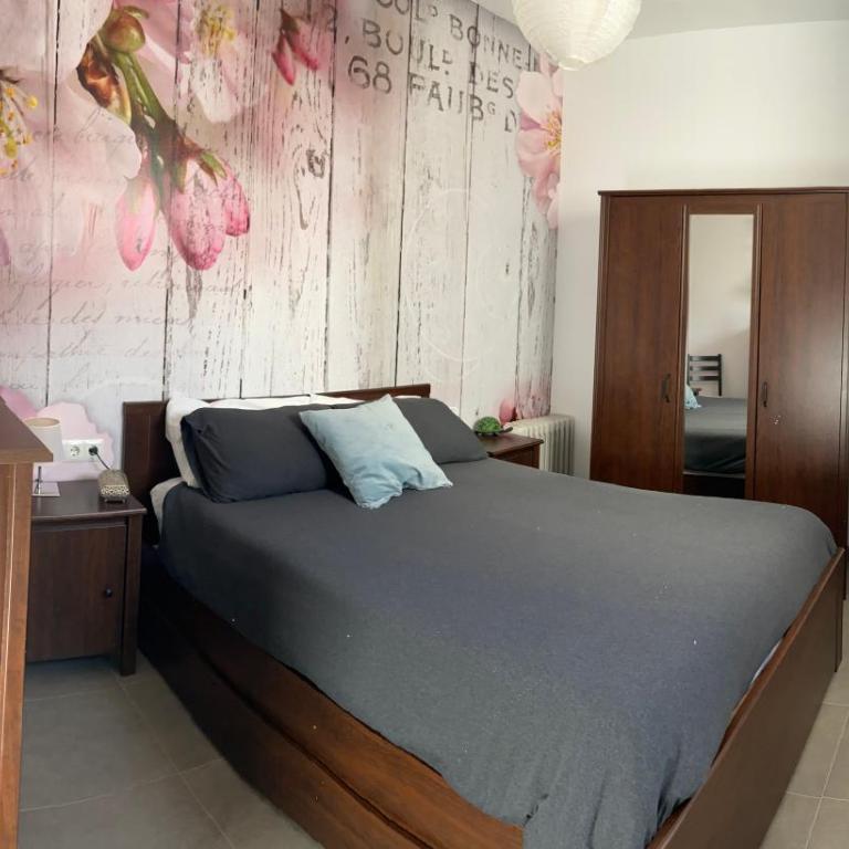 Hope's ático-apartamento - Apartamento de 1 dormitorio - 21
