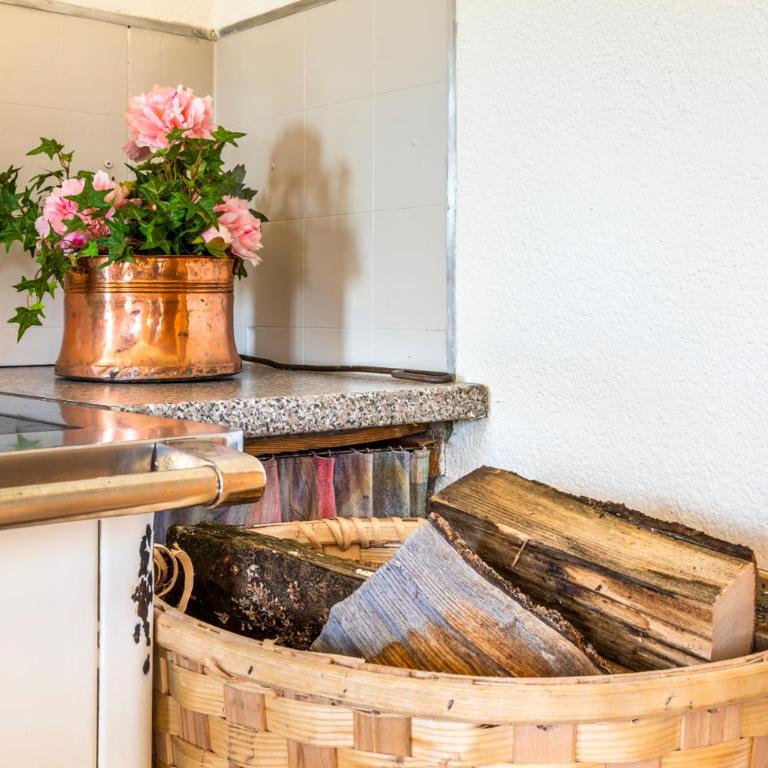 Bauernhof Lehengut - Haus mit 4 Schlafzimmern - 36