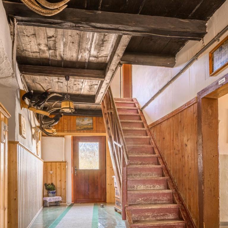 Bauernhof Lehengut - Haus mit 4 Schlafzimmern - 9