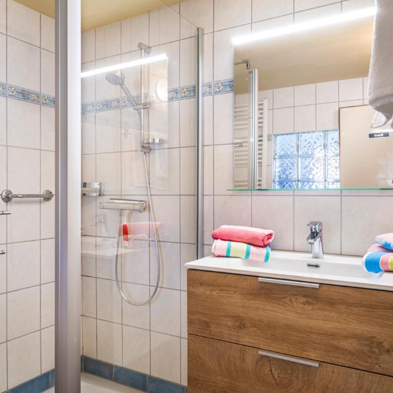 Bauernhof Lehengut - Haus mit 4 Schlafzimmern - 23