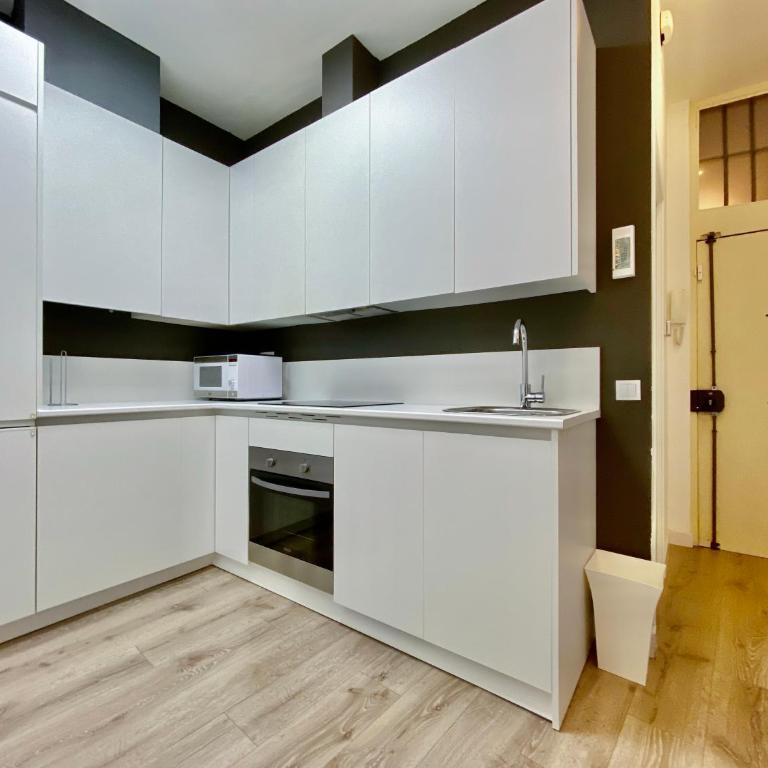 La Latina Market - Apartamento de 2 dormitorios - Apartamento de 2 dormitorios - 20