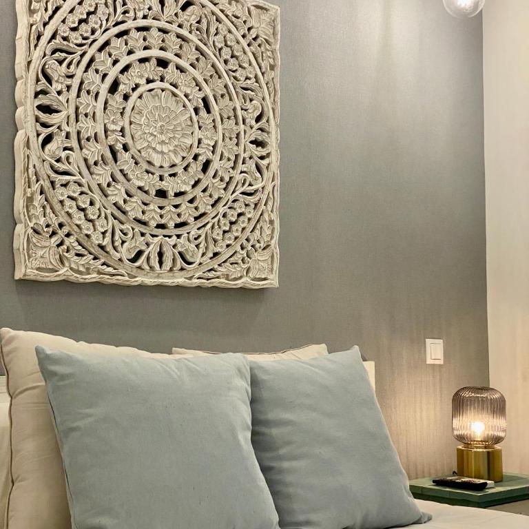 La Latina Market - Apartamento de 2 dormitorios - Apartamento de 2 dormitorios - 7