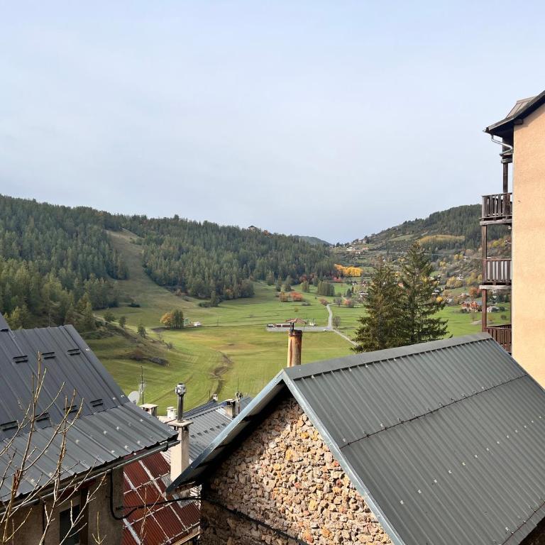 Chalet Millou Beuil - Appartement 2 Chambres - 15
