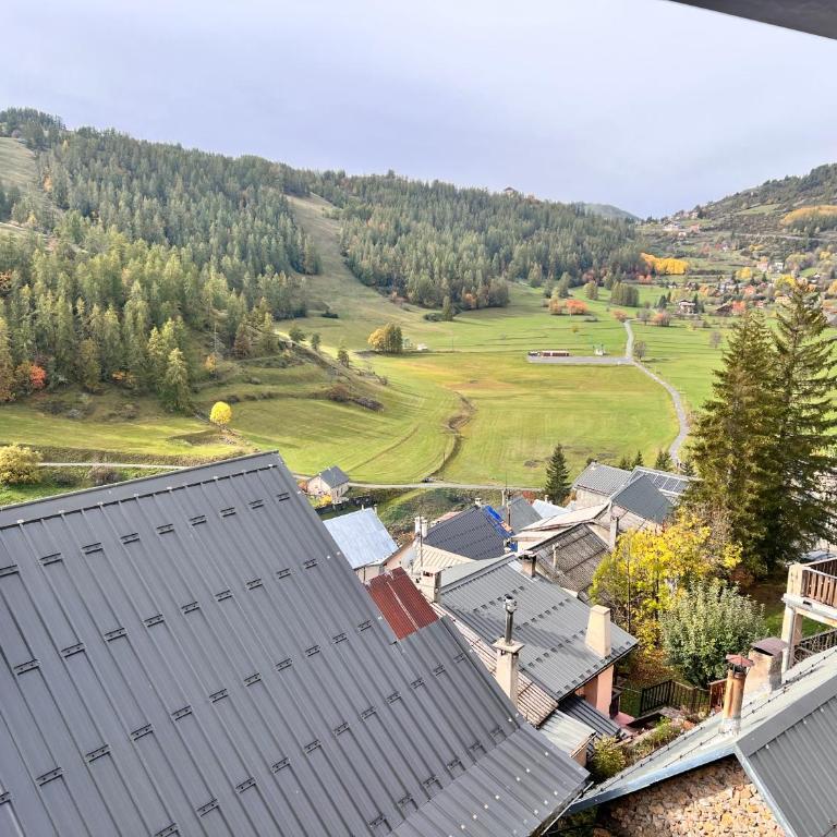 Chalet Millou Beuil - Appartement 2 Chambres - 13