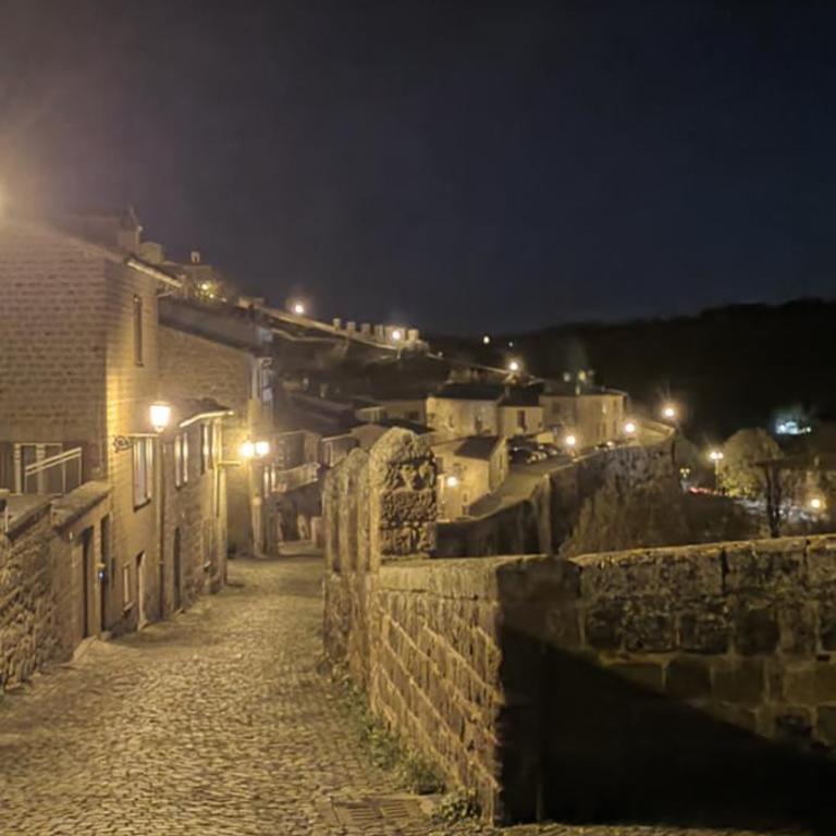La casa di Agnese - Appartamento con 1 Camera da Letto - 39