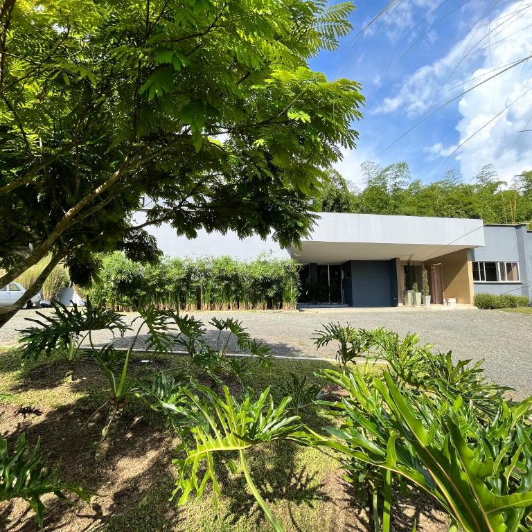 CASA LUZ Hospedaje, Pereira , Cerritos - Casa de 6 dormitorios - 1